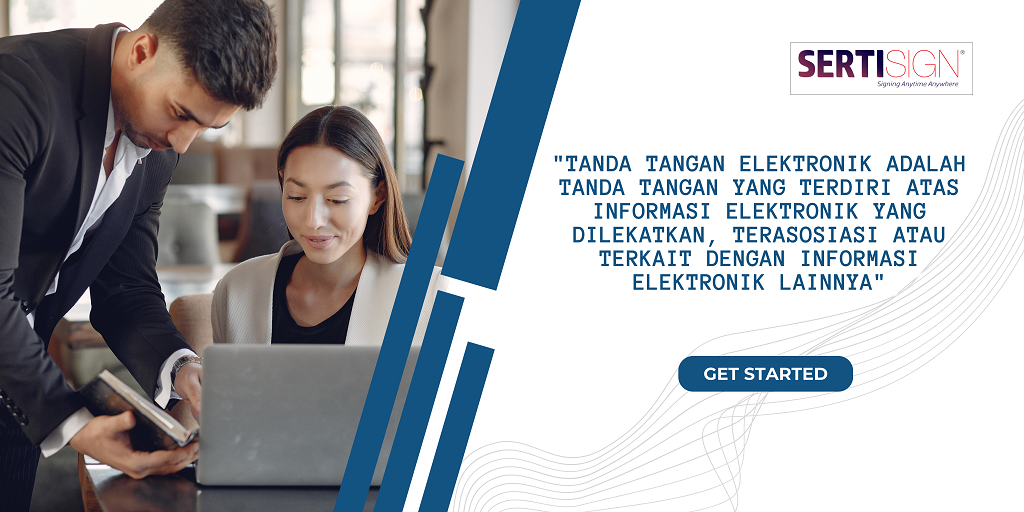 Aplikasi Tanda Tangan Elektronik Tersertifikasi di Jakarta